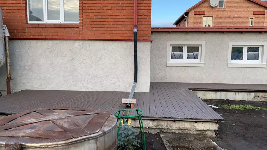 Отзывы о компании Woodgrand